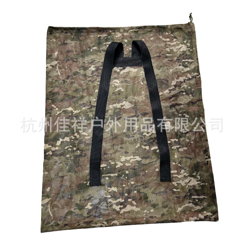 Universal handheld accessories, camouflage organizer bag 4
