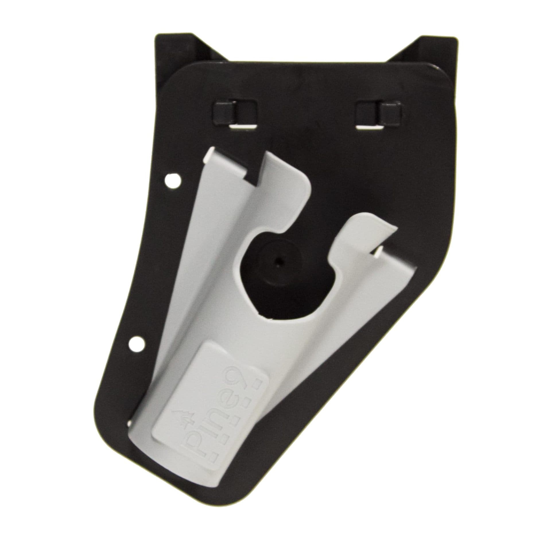 Slide-in Fishing Rod Hip Holsters Waist Strap 5