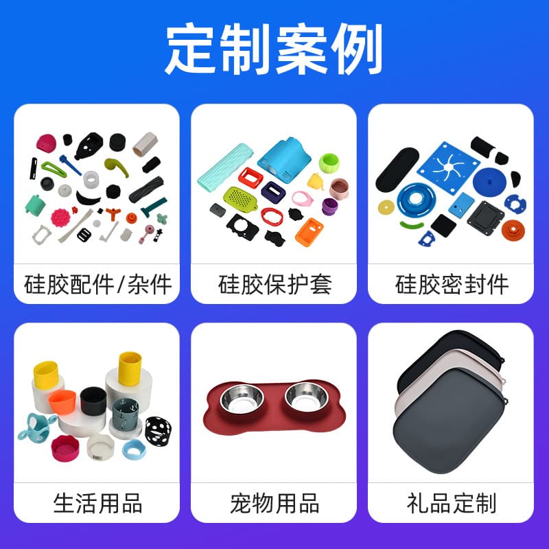 Folding silicone pet bowl Cat and dog basin drinking water feeding silicone folding bowl outdoor portable silicone folding pet bowl 4