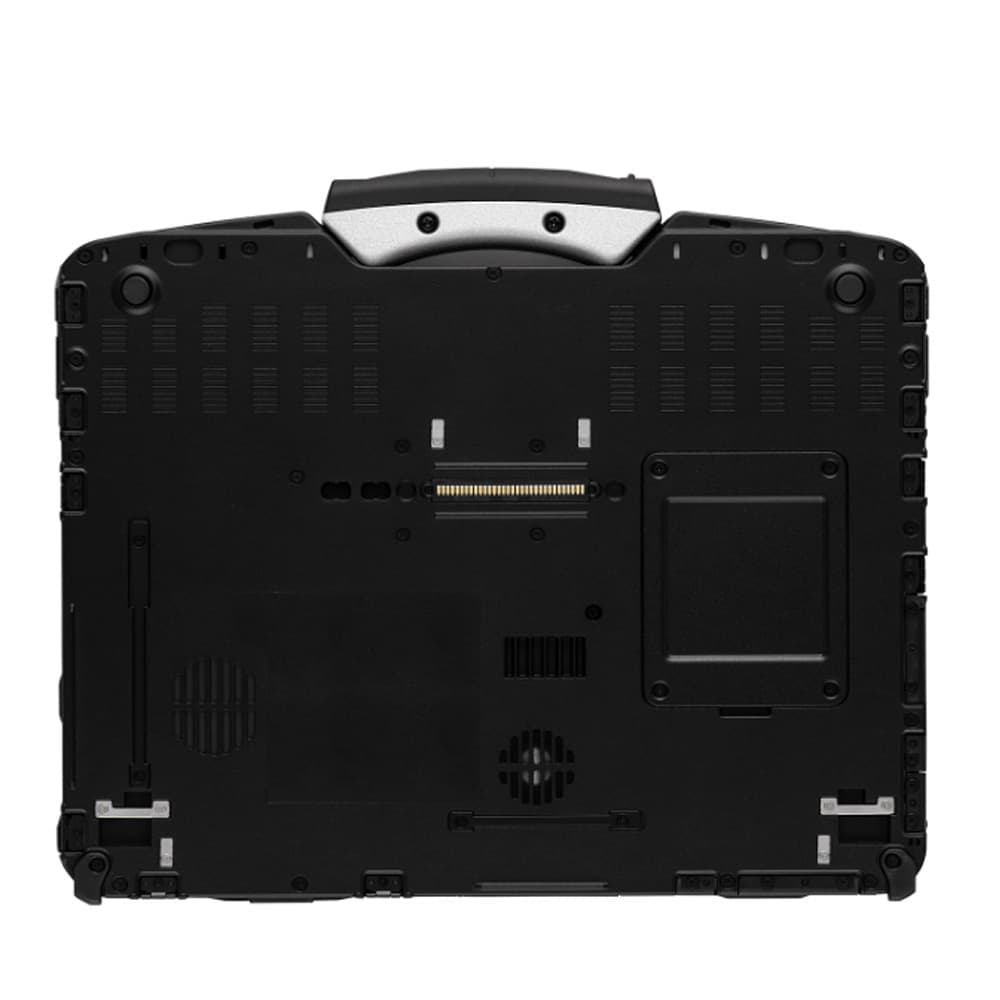 Shockproof laptop protected from dust, water and shock, 13.1 inch, intel core i5 3
