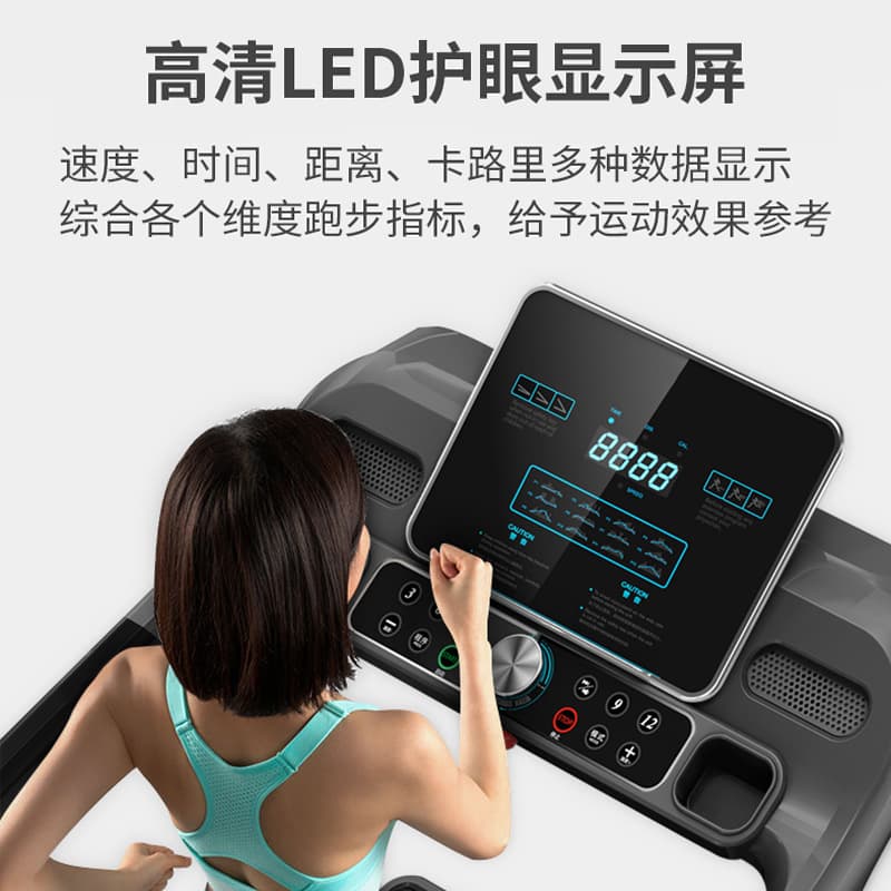 (Cross-border trading), stepper for gym, electric sports equipment, for running, home equipment 4