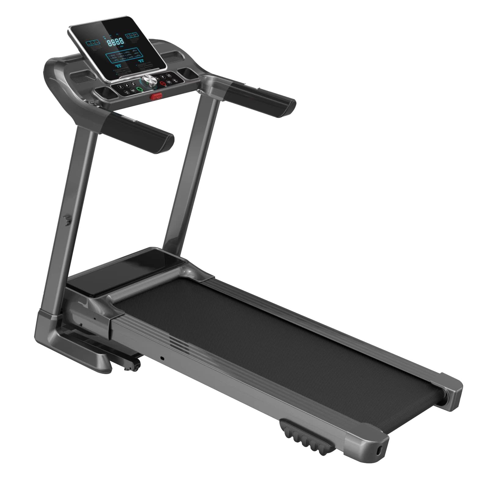 (Cross-border trading), stepper for gym, electric sports equipment, for running, home equipment 5