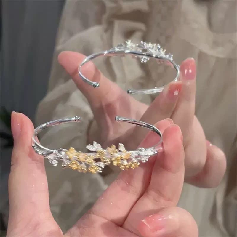 Bracelet, classic accessory, simple and elegant design 4