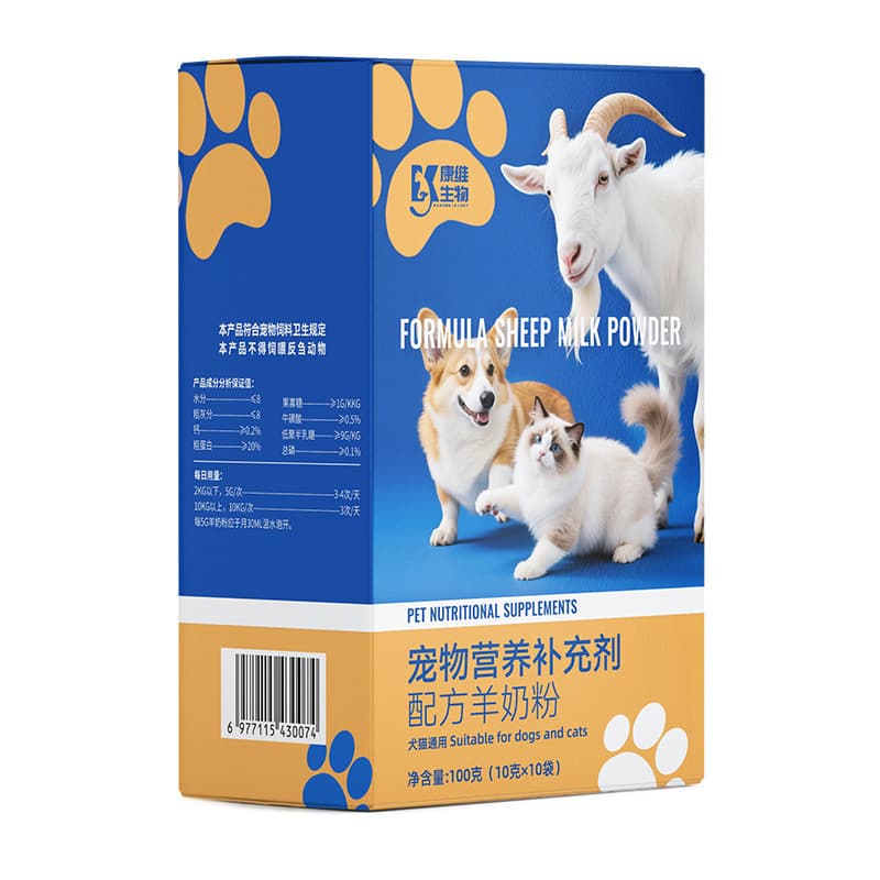 Calcium, universal milk powder, filler, nutrition 4