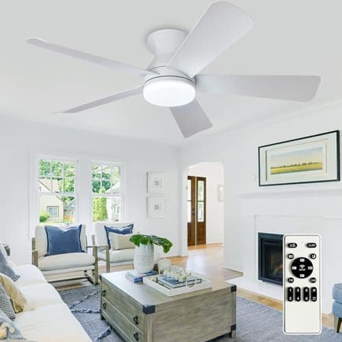 (Cross-border trading), air fan for living room, lights for hood for bedroom, Amazon 4