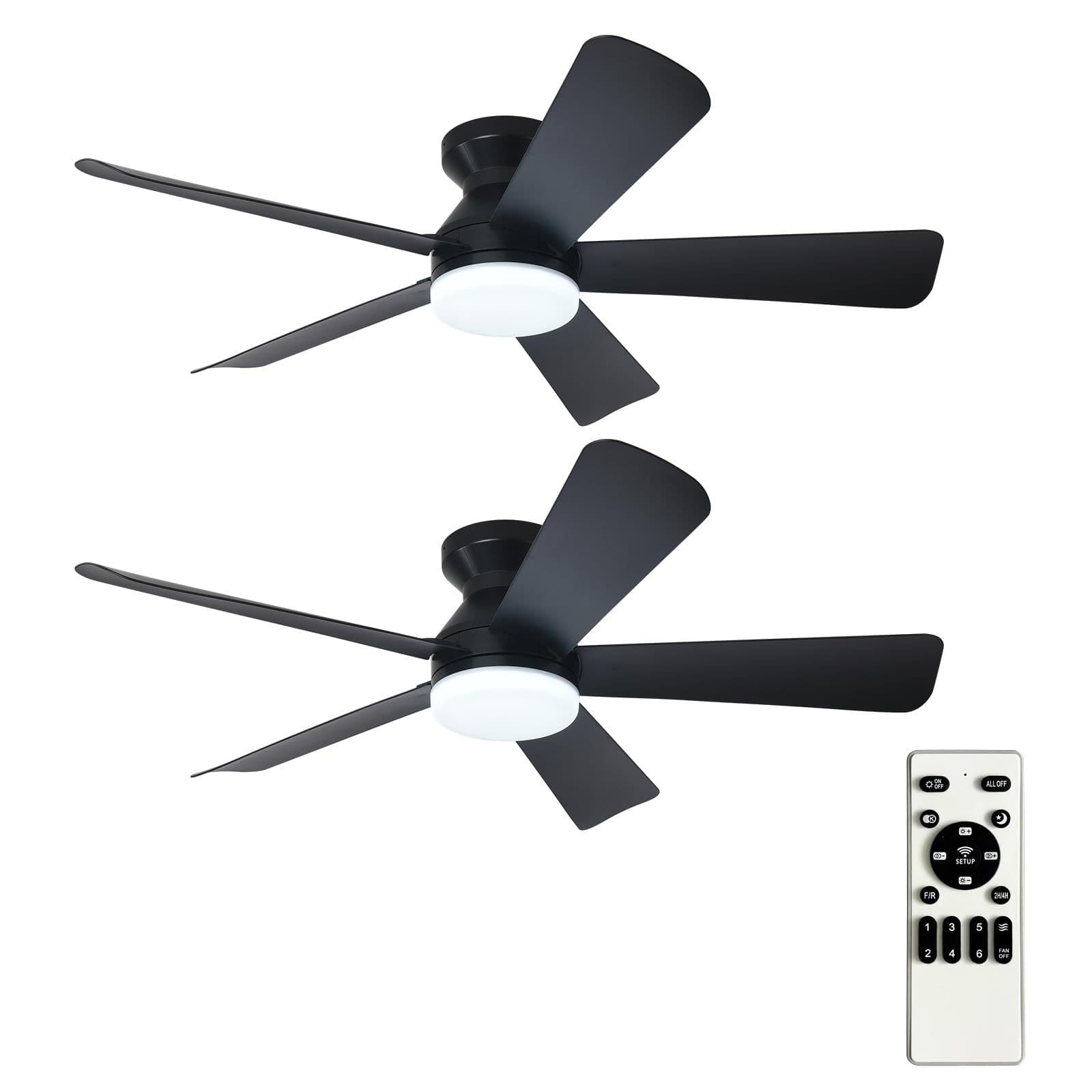 (Cross-border trading), air fan for living room, lights for hood for bedroom, Amazon 5