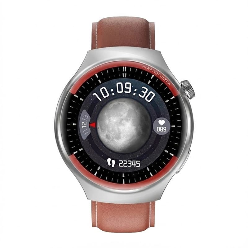 Watch, bracelet, electronic dial 4