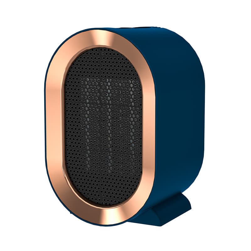 Cross-border household heater low energy consumption heater hot air fan station electric heater heater student heater 5