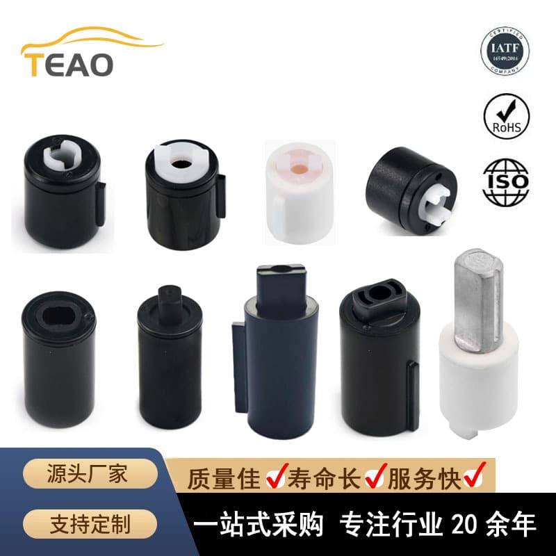 Rotating compatible glasses with gears, lighter with accessories, robot 4