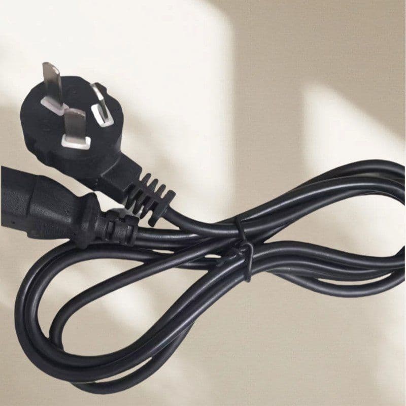 Electronic scales, universal charger, electronic compatible charging cable for commercial use with accessories, 6v, full set 2