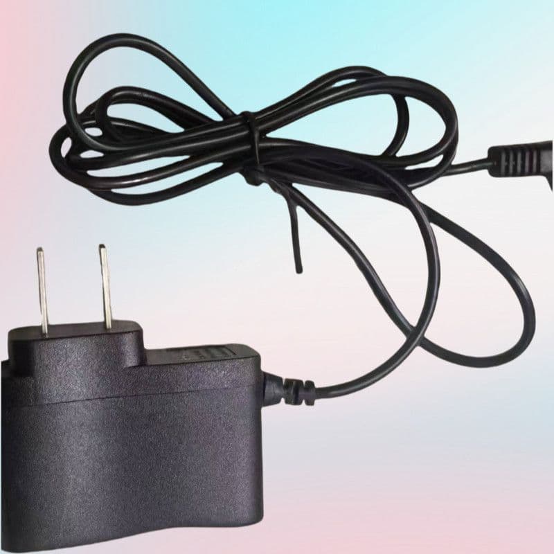 Electronic scales, universal charger, electronic compatible charging cable for commercial use with accessories, 6v, full set 3