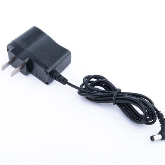 Electronic scales, universal charger, electronic compatible charging cable for commercial use with accessories, 6v, full set 5