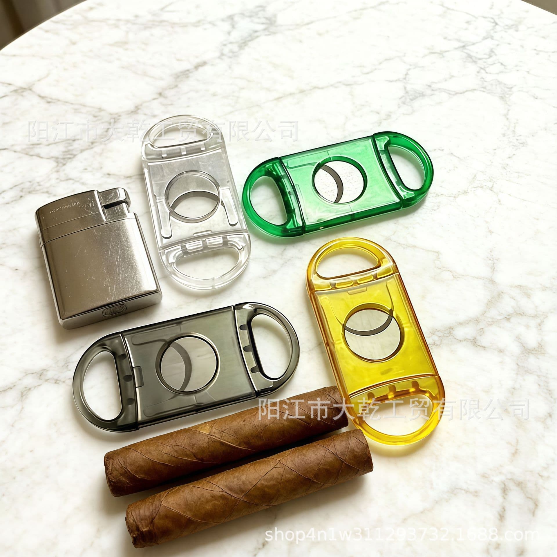 (Wholesale), handheld scissors stainless steel, universal set 3