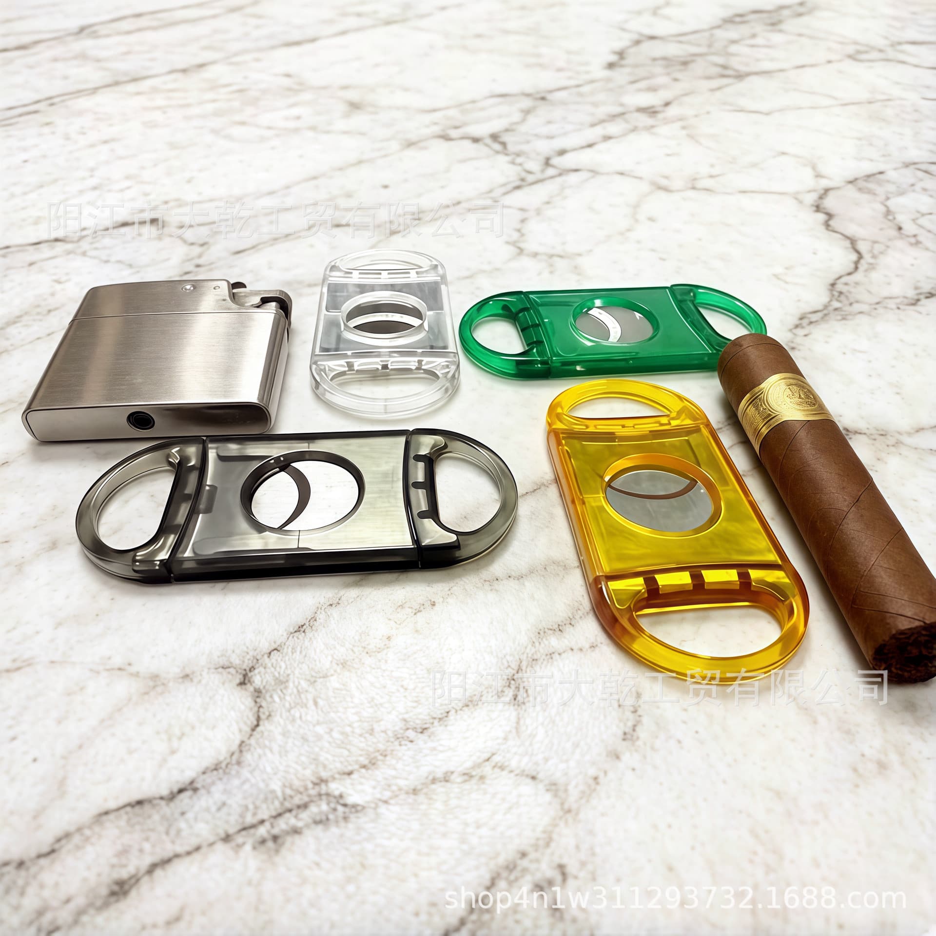 (Wholesale), handheld scissors stainless steel, universal set 4