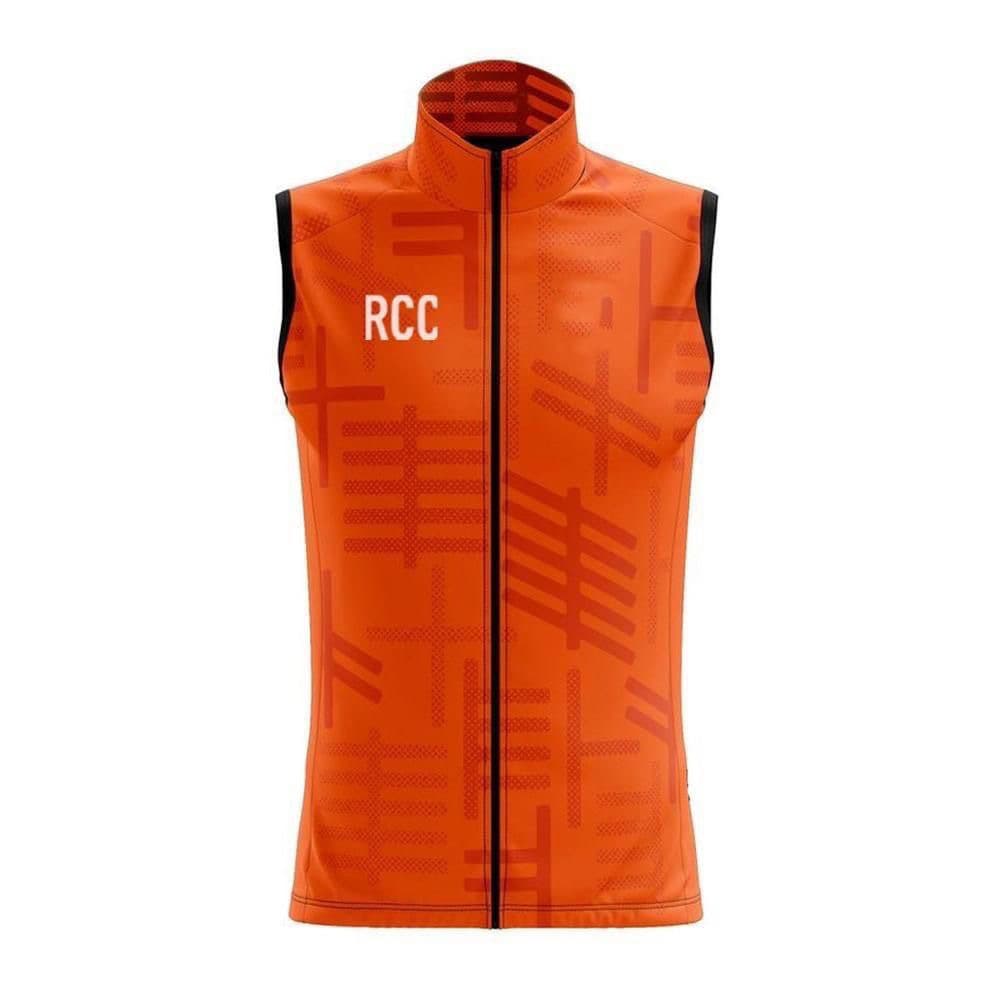 Windproof road vest for cycling, ultra light road bike, jersey sleevless, breathable quick dry jacket 1