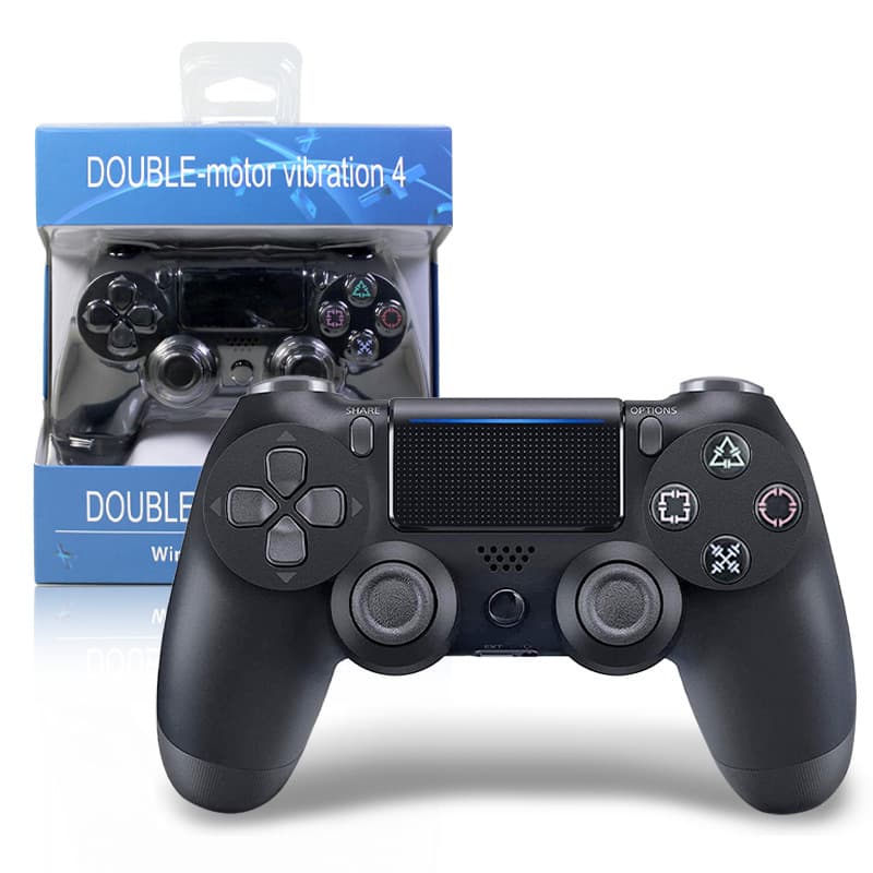 Steam, wireless handle, controller, P4, bluetooth, P4, vibration, P4 5