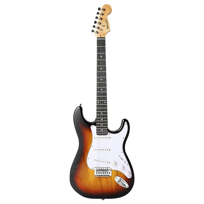 (Cross-border trading), professional guitar, set for beginners, speakers, musical instruments, 5W 2