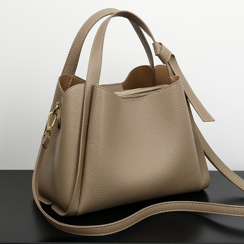 (Cross-border trading), trend elite elegant one-shoulder bag, universal shoulder bag 3