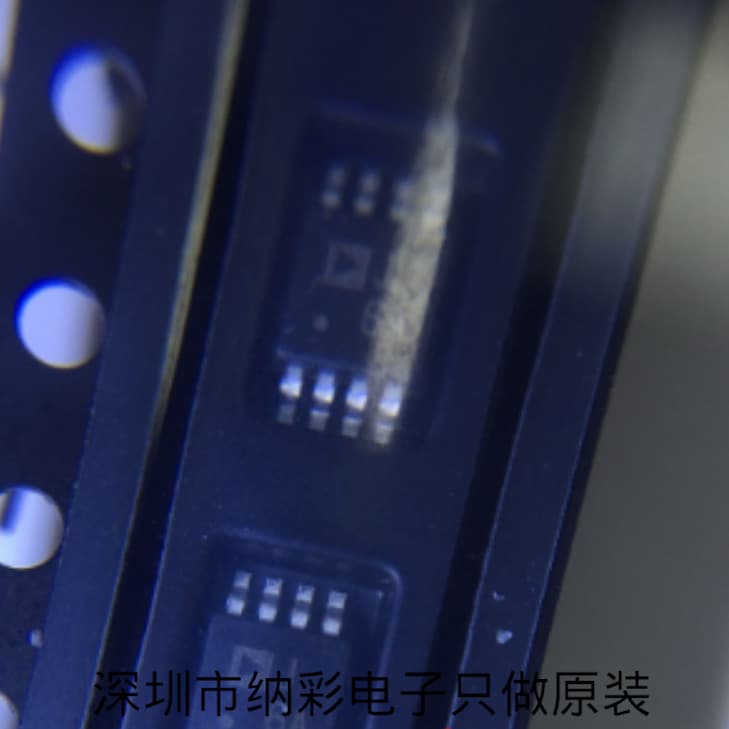 AD8310ARMZ-REEL7 Logarithmic Amplifier IC 2