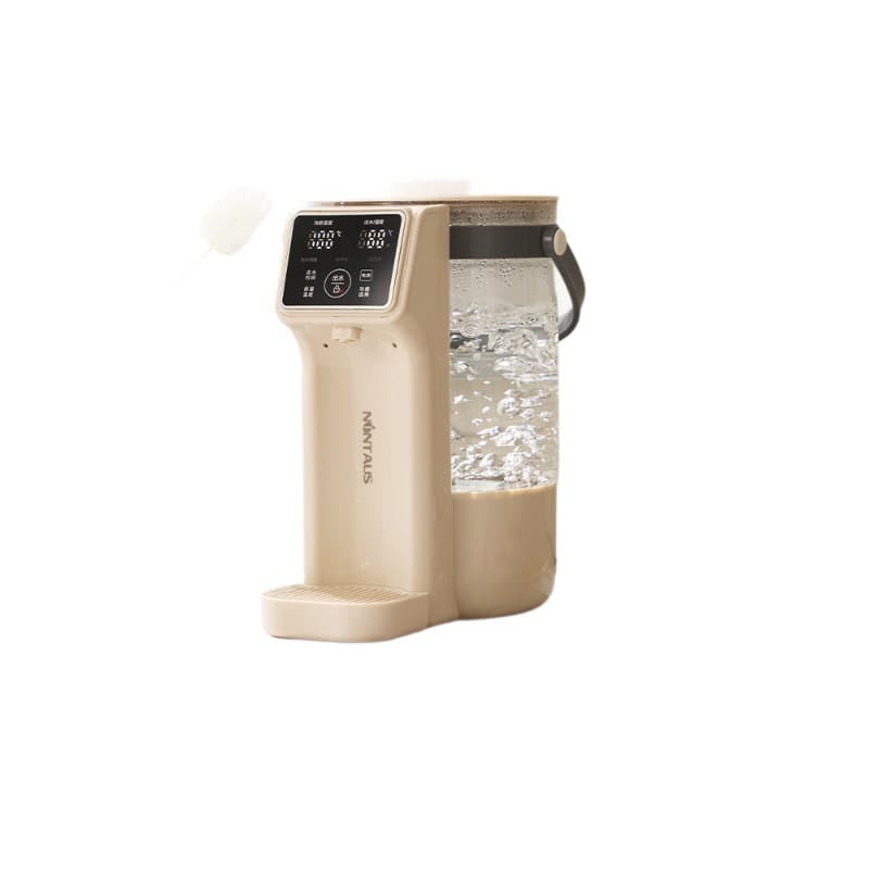 Jinzheng Teapot Thermos for Mother and Baby 5