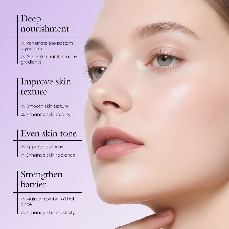KORMESIC [视黄醇面膜补水轻盈facial mask贴合润肤跨境外贸批发] 2