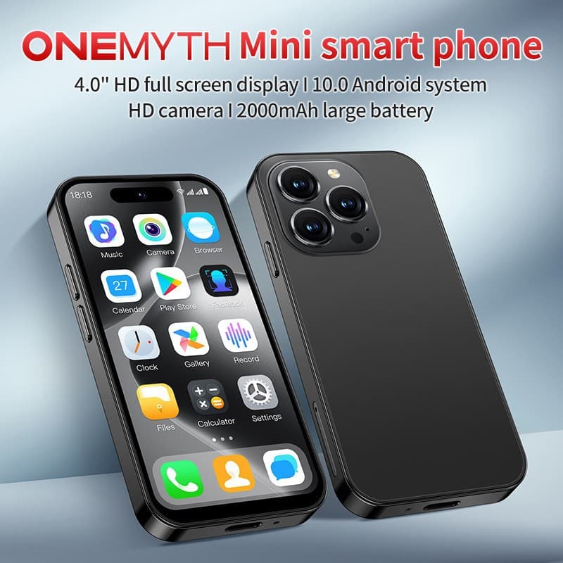 (Cross-border trading), smartphone for students, small mobile phone, 3G 2