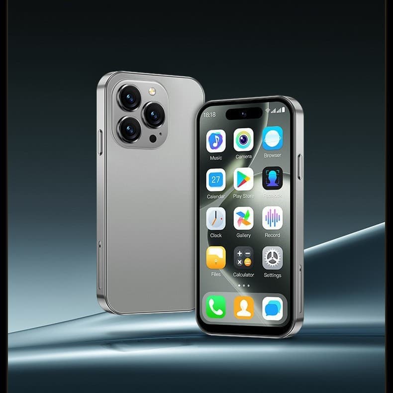 (Cross-border trading), smartphone for students, small mobile phone, 3G 4