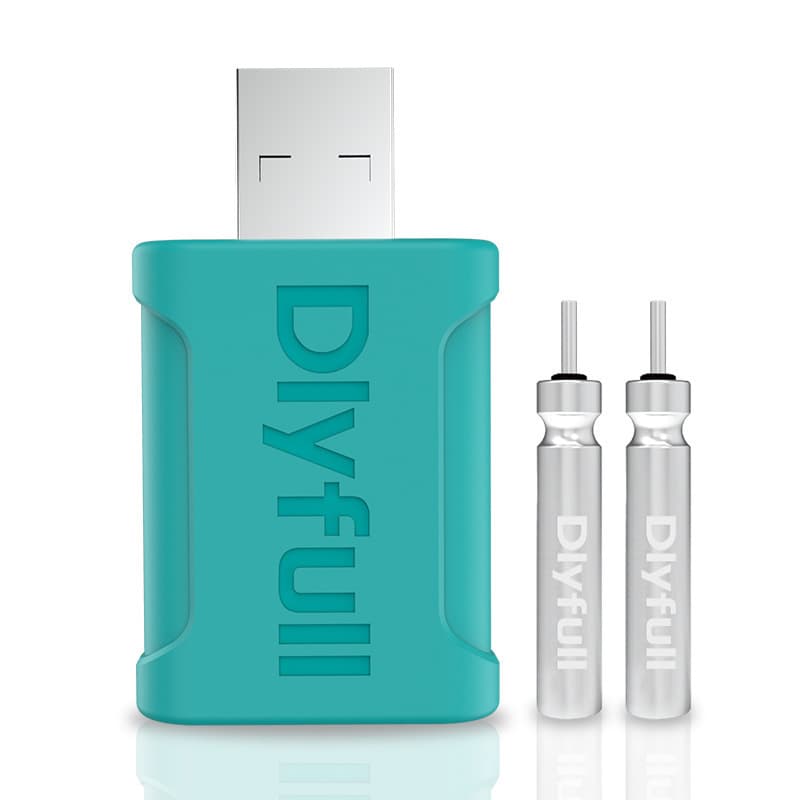 Denifu Electronic Universal Lithium Battery Charger 5
