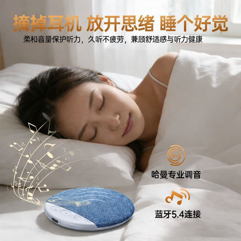 (Cross-border trading), handheld multifunctional speakers, bluetooth 2