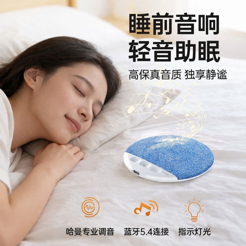 (Cross-border trading), handheld multifunctional speakers, bluetooth 3