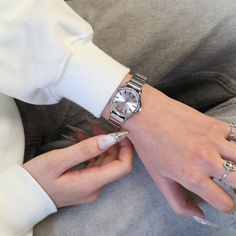 EPOPER (Cross-border trading), sophisticated watch, custom-made 4