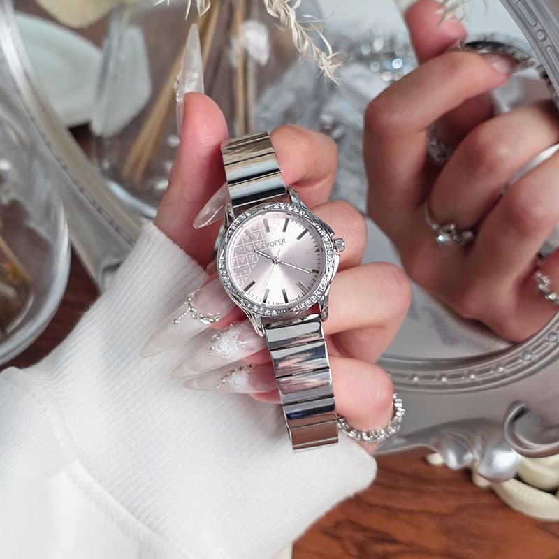 EPOPER (Cross-border trading), sophisticated watch, custom-made 1