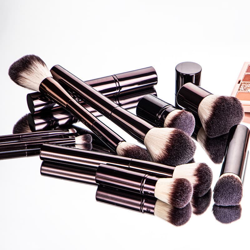 (Cross-border trading), brush, face blush, foundation, full set 2
