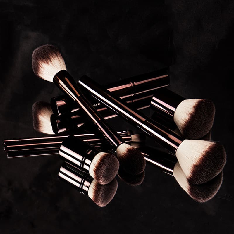 (Cross-border trading), brush, face blush, foundation, full set 1