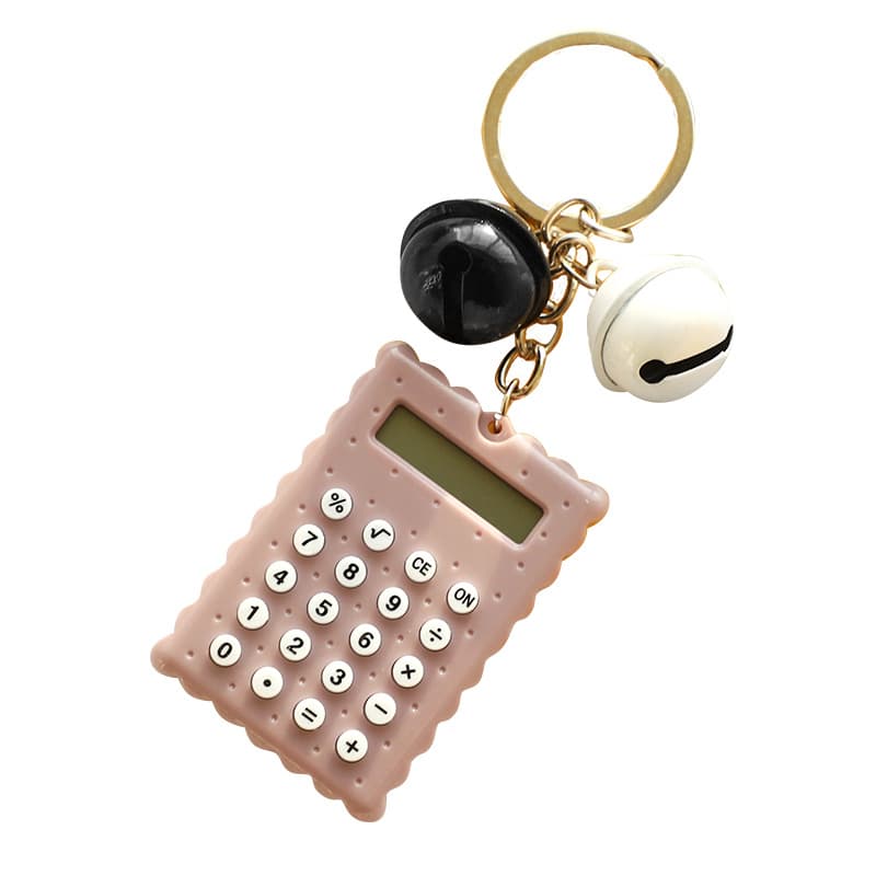 Cartoon small ultra thin cute handheld battery 5