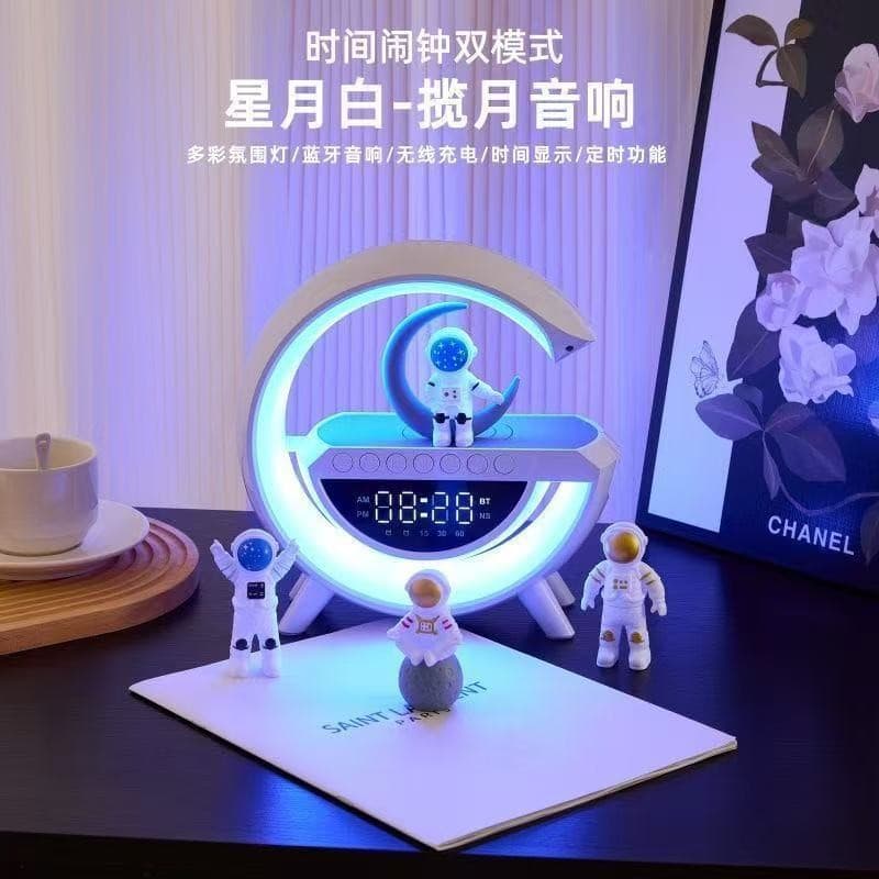 (Cross-border trading), speakers, multifunctional lights, G3401, bluetooth 1