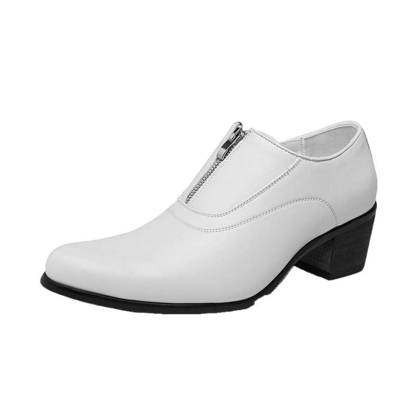(Cross-border trading), casual footwear, shoes heels for events, trend high heels 5