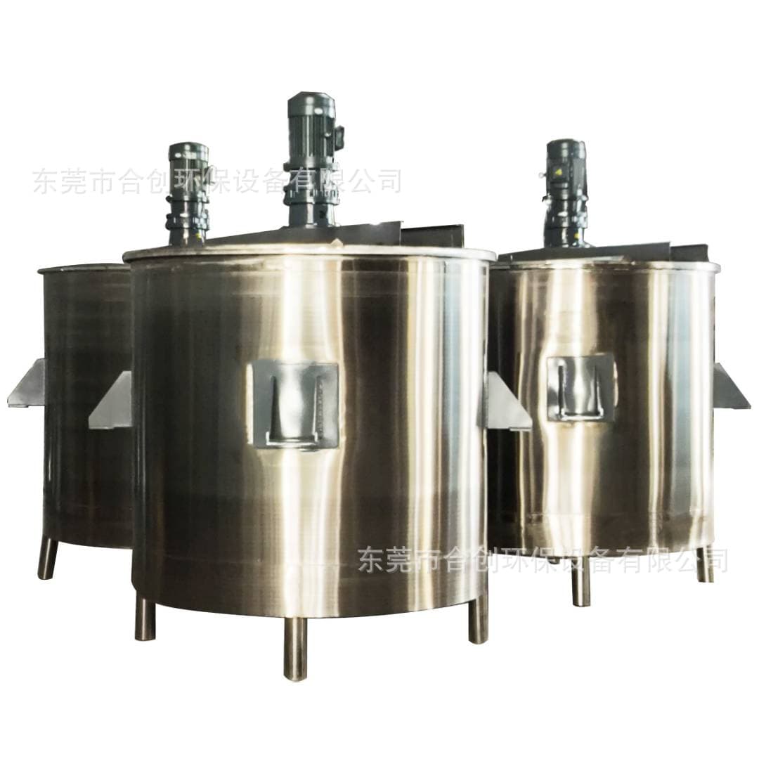 Mixed mixing stick, washing powder, equipment stainless steel, blender 5