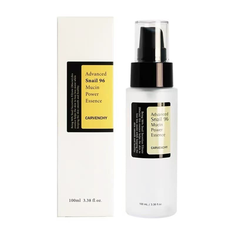 Cosrx, serum, cleansing milk, eye cream, moisturizing toner, 100 ml 4