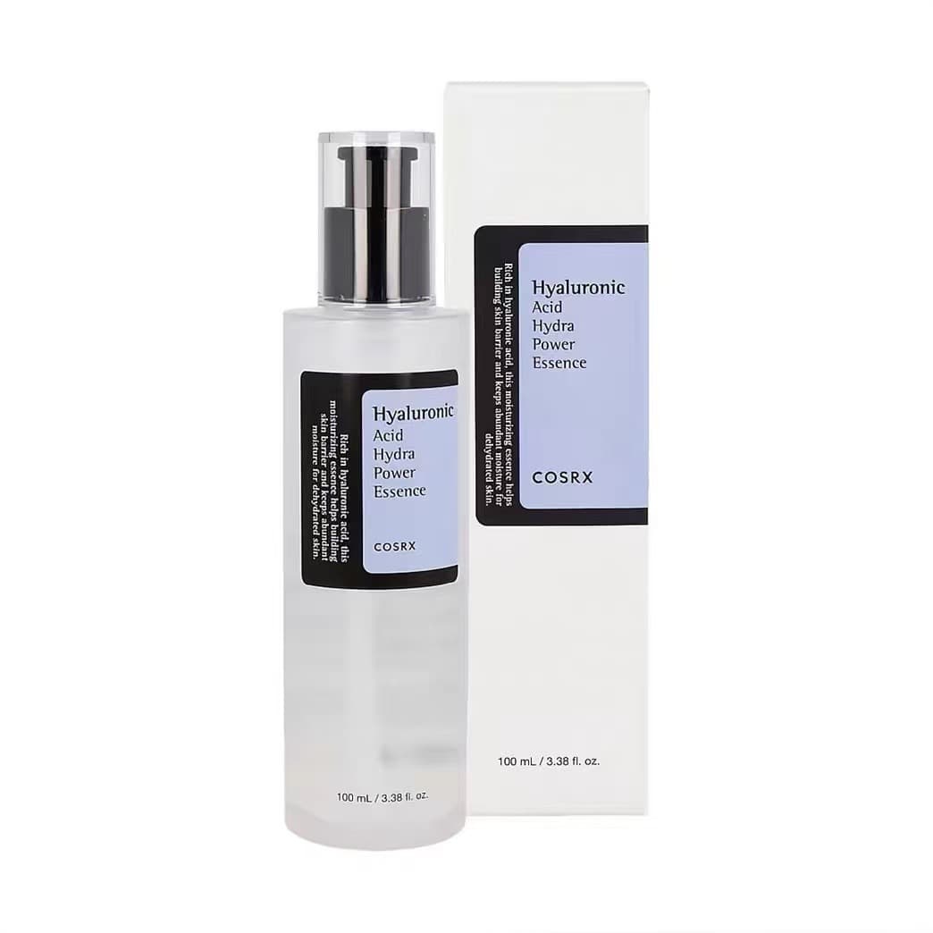Cosrx, serum, cleansing milk, eye cream, moisturizing toner, 100 ml 5