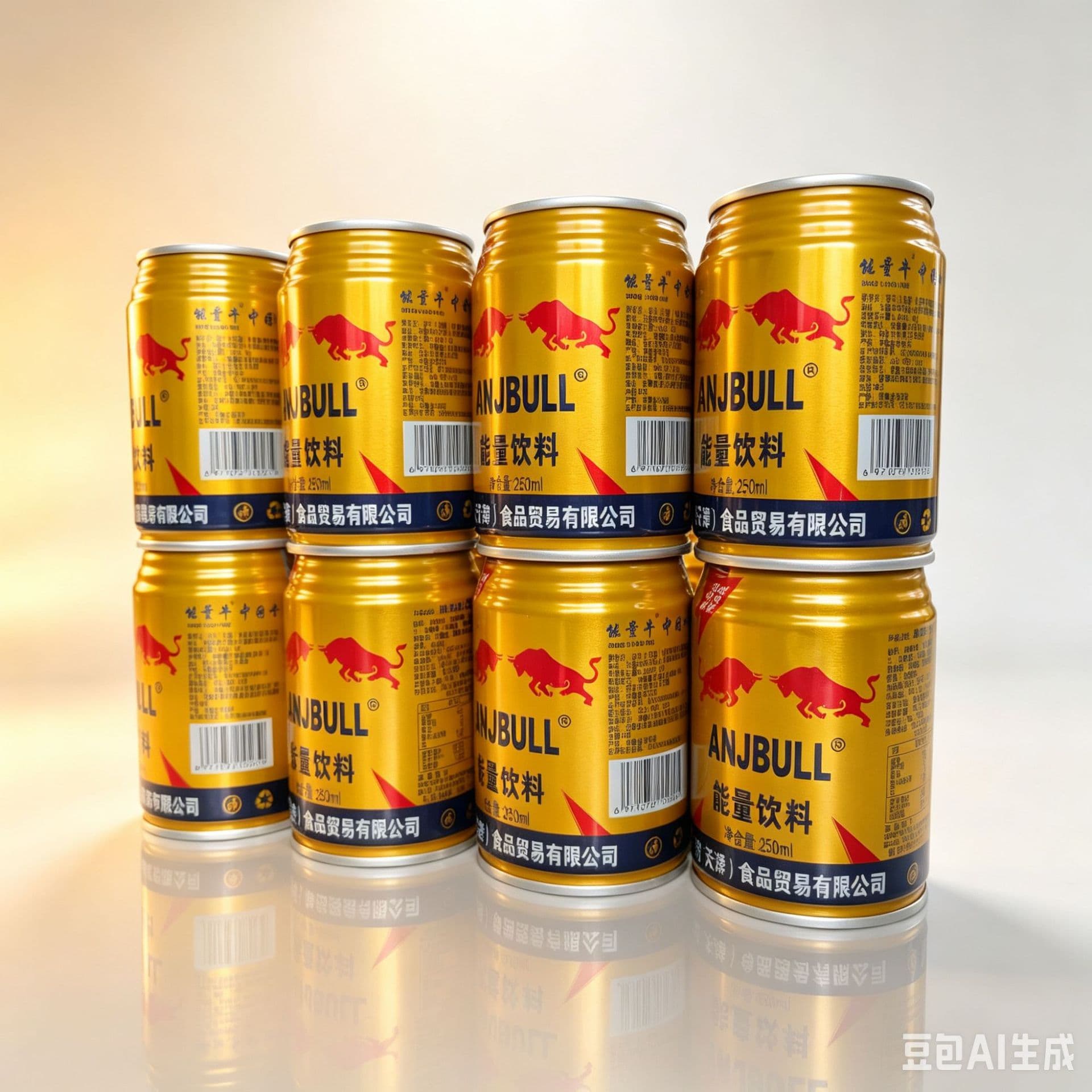 Red Bull Tianjin Vitamin Energy Drink Whole Box 24 Cans of Taurine Internet Celebrity Functional Drink Working Overtime to Stay Up Night to Refresh Your Spirit 1