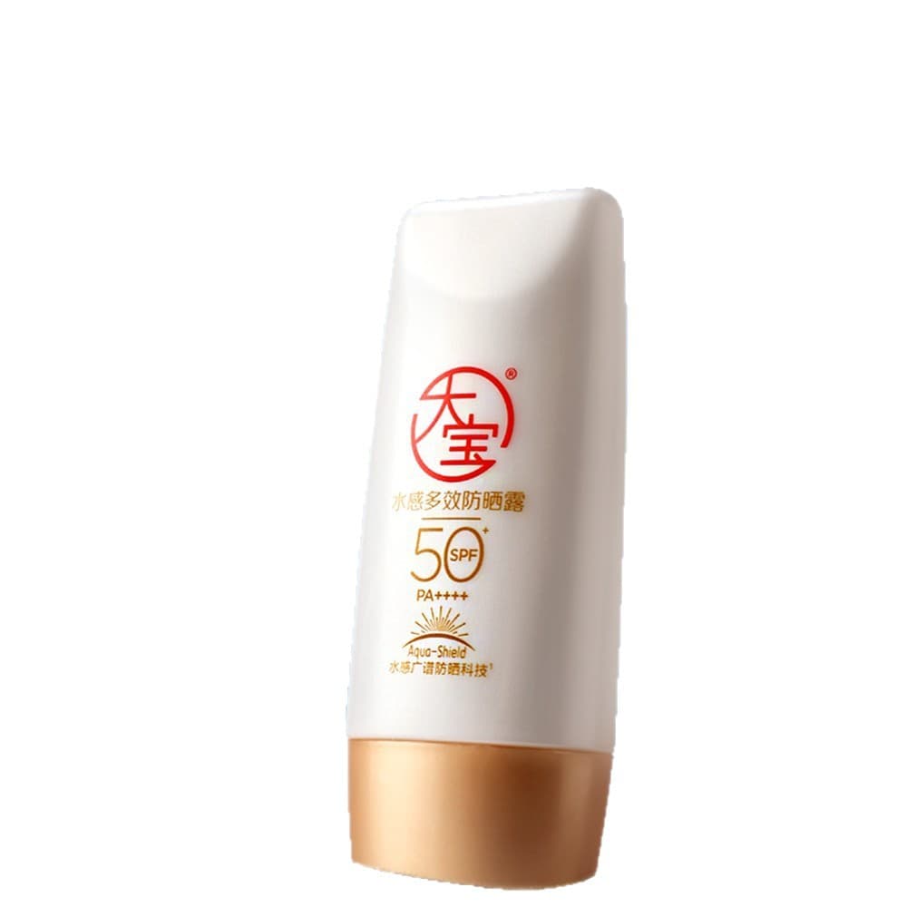 Multifunctional sun protection cream full body for face, SPF50 5