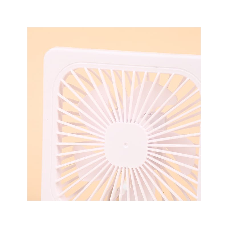 Table small cool air fan for students 5
