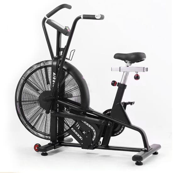 (Wholesale), equipment for gym, dynamic bike for commercial use, smart air fan for cycling 5