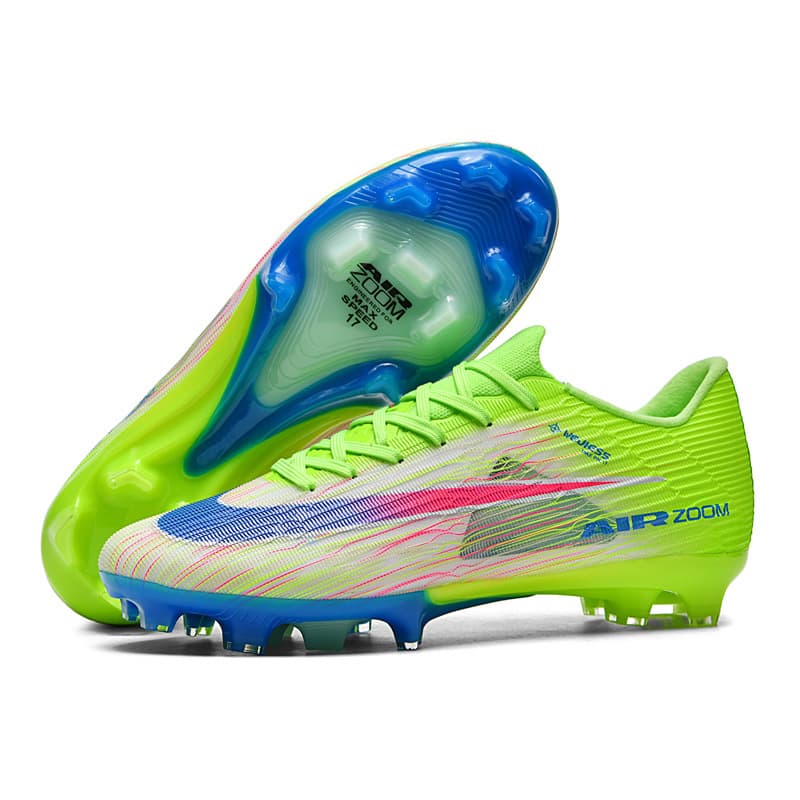 (Cross-border trading), Tom Ford, children's boots for men and women for students for training, plus size, with spikes, for teenagers 3