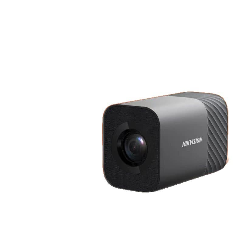 Hikvision 4K Ultra-Clear Live Broadcast Camera 8x Zoom TOF Focus U168R Pro 5