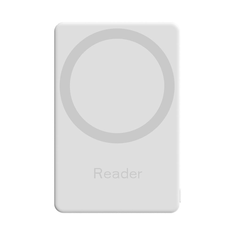 Small electronic handheld reading, ink, 3.52 inch, eyes protection 5