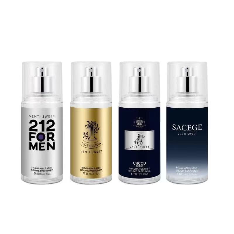 (Cross-border trading), perfume full body, cosmetic spray strongly flavoured, Thailand, long-term effect 1