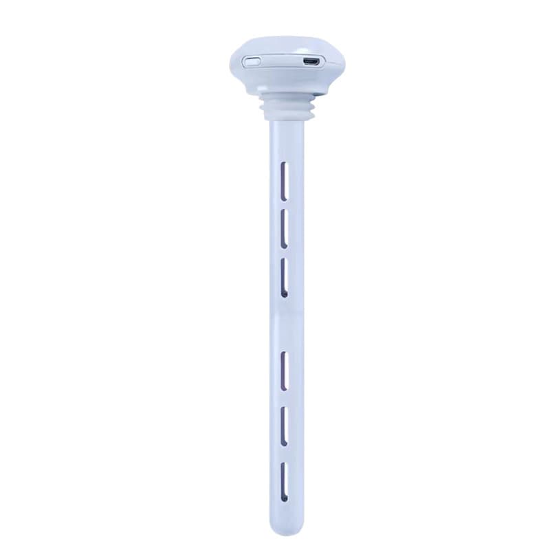 USB Mini Travel Humidifier Spray Bottle 5