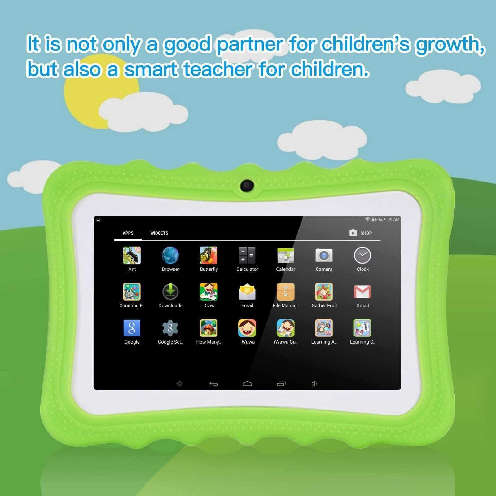 (Cross-border trading), Google, tablet laptop, learning machine, 128gb, Android 2